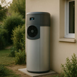 Chauffe-eau thermodynamique dans le Val-de-Marne