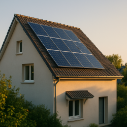 Trouver un installateur de panneaux solaires pour une maison dans les Hauts-de-Seine