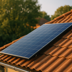 Prix installation panneau solaire à Boissy-Saint-Léger