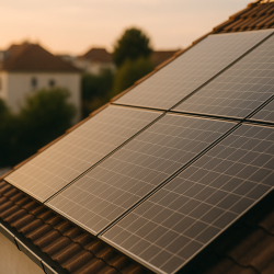 Devis pour une installation photovoltaïque clé en main en Seine-Saint-Denis