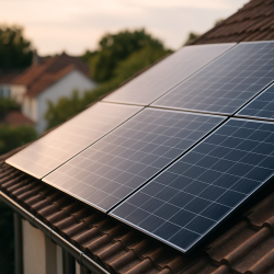 Prix pour installer des panneaux solaires en Île-de-France