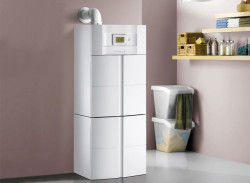Chauffe-eau thermodynamique à Boissy-Saint-Léger