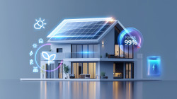 Énergie renouvelable dans le Val-de-Marne