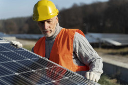 Comment choisir un installateur de panneaux solaires