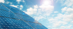 Coût des panneaux solaires bifaciaux pour toiture plate